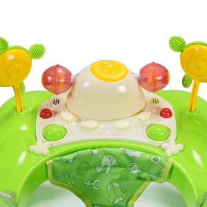 Ходунки детские Bambi  M 3685, со стопором